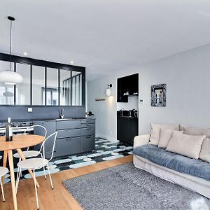 Parisian Home L Montorgueil